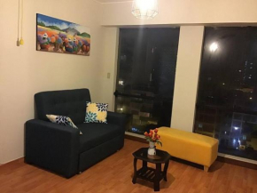 Apartamento excelente zona turística en Miraflores